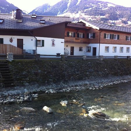 Haus Heller Schruns Exterior foto