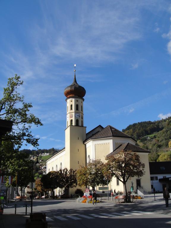 Haus Heller Schruns Exterior foto
