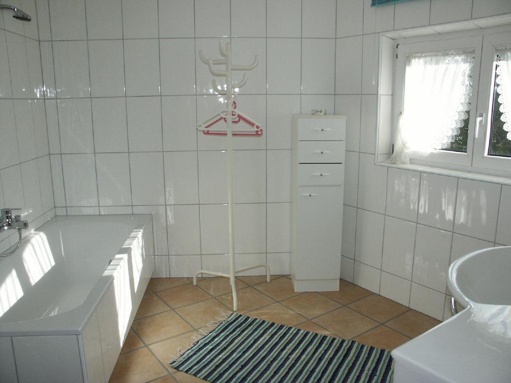 Haus Heller Schruns Quarto foto